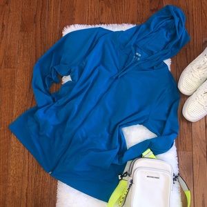 UNIQLO Athletic Hoodie